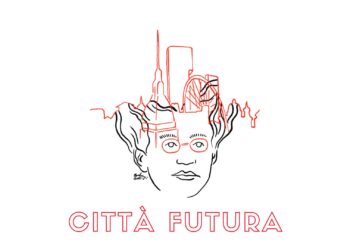 Costruire la città futura accompagnati da Antonio (Nino) Gramsci