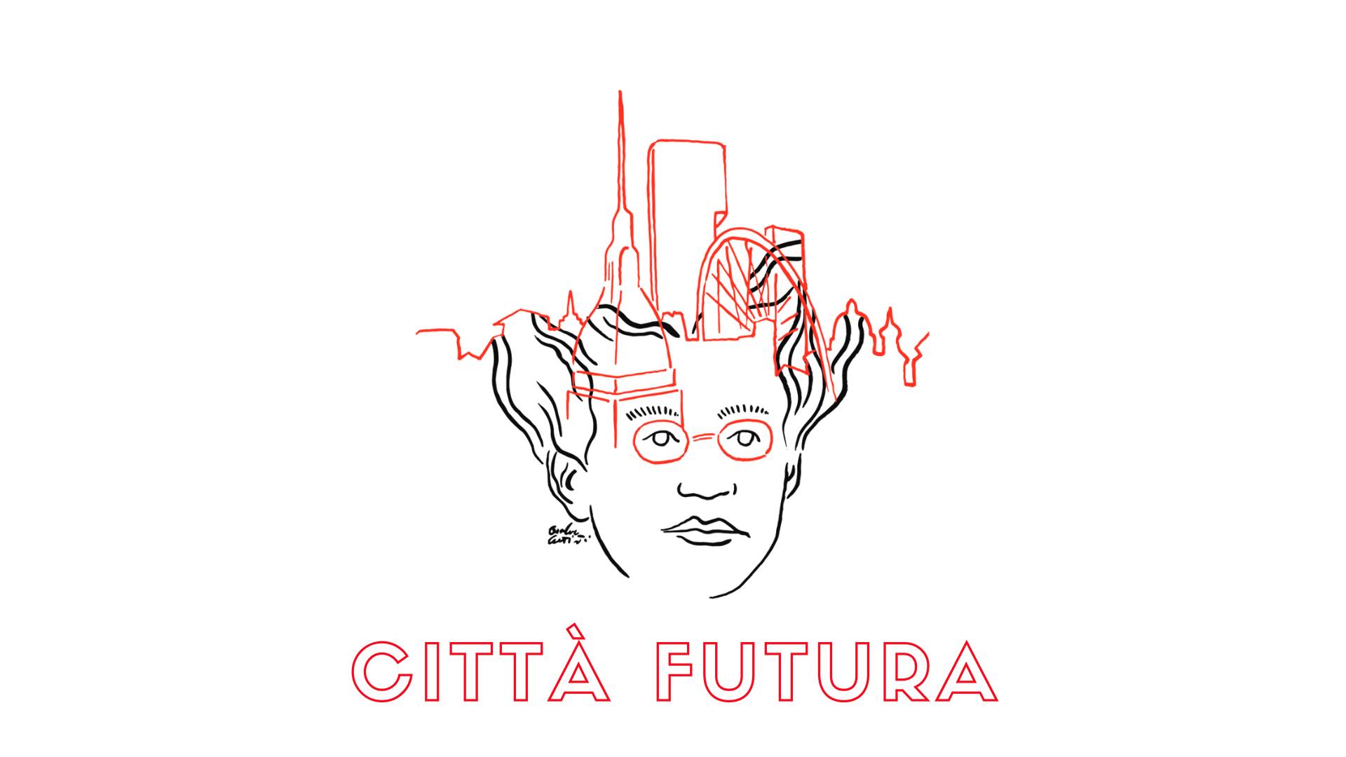 Costruire la città futura accompagnati da Antonio (Nino) Gramsci