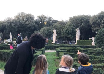 Casina di Raffaello e Bioparco insieme per due giornate all’insegna della natura