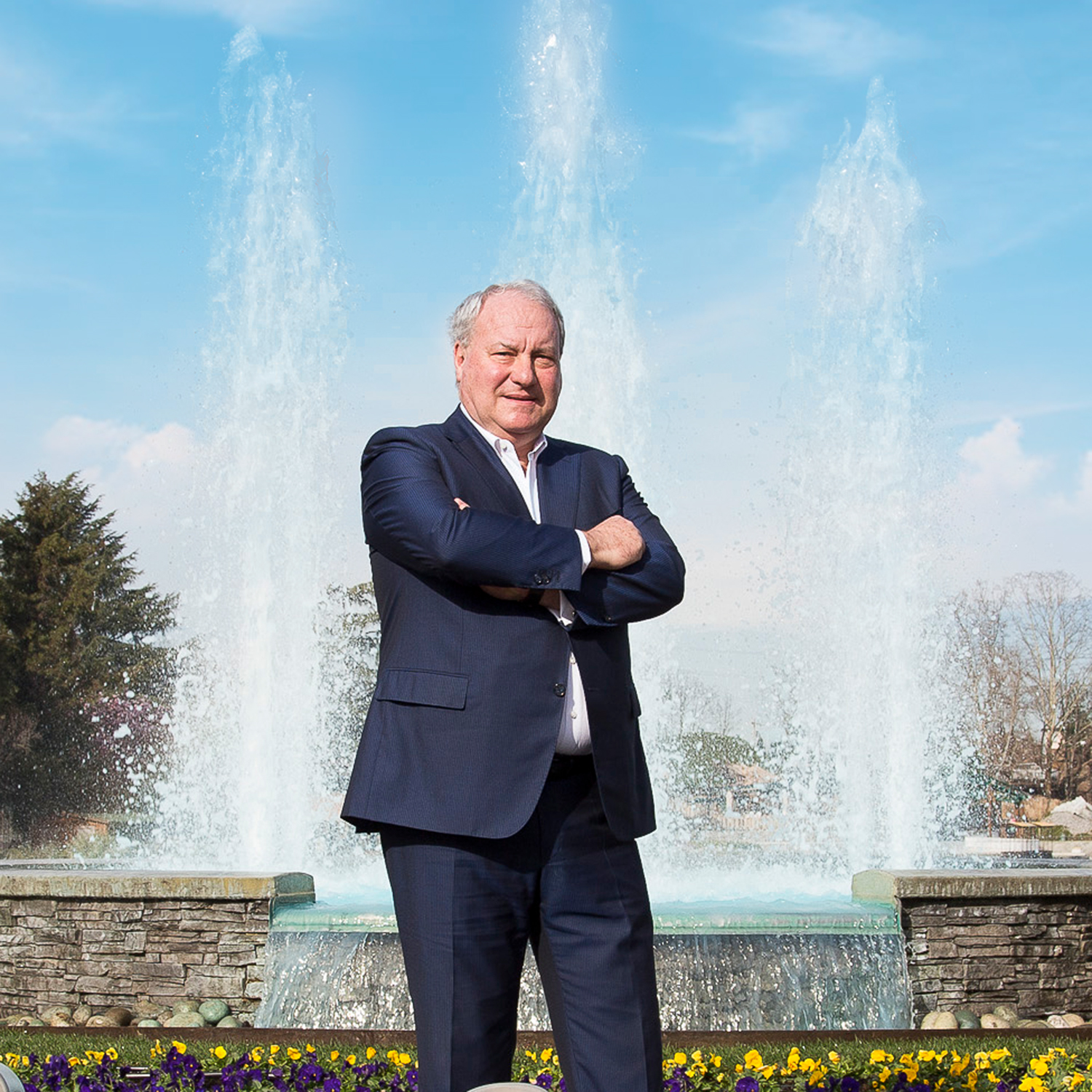 I PARCHI TEMATICI E ACQUATICI INVADONO PIAZZA DEL POPOLO MANIFESTAZIONE IN NOME DEL DIRITTO ALLA DIGNITÀ