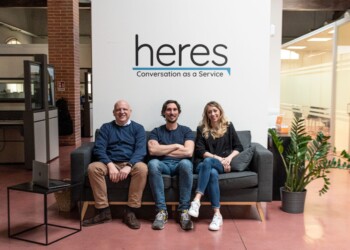 Heres, +20% di fatturato nei primi tre mesi 2021: la startup innovativa con il più alto numero di assistenti virtuali in Italia apre a nuove assunzioni