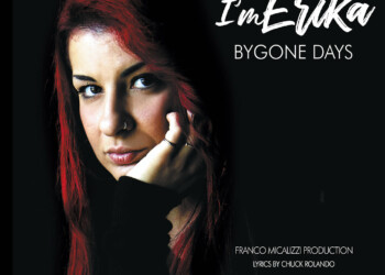 In radio dal 4 maggio “Bygone days”, il nuovo singolo di I’m Erika