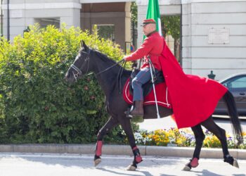 Incontro con Assomilitari per evento commemorativo del 160° anniversario dell’Unità d’Italia