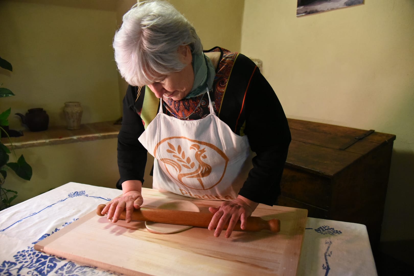 Un video per far conoscere la Piadina Romagnola Igp nel mercato del Canada