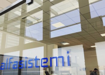 ALFA SISTEMI: ARRIVA IL MAGGIORDOMO IN AZIENDA