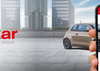 Leasys lancia in Italia il nuovo e-commerce Clickar per l’acquisto online di veicoli usati