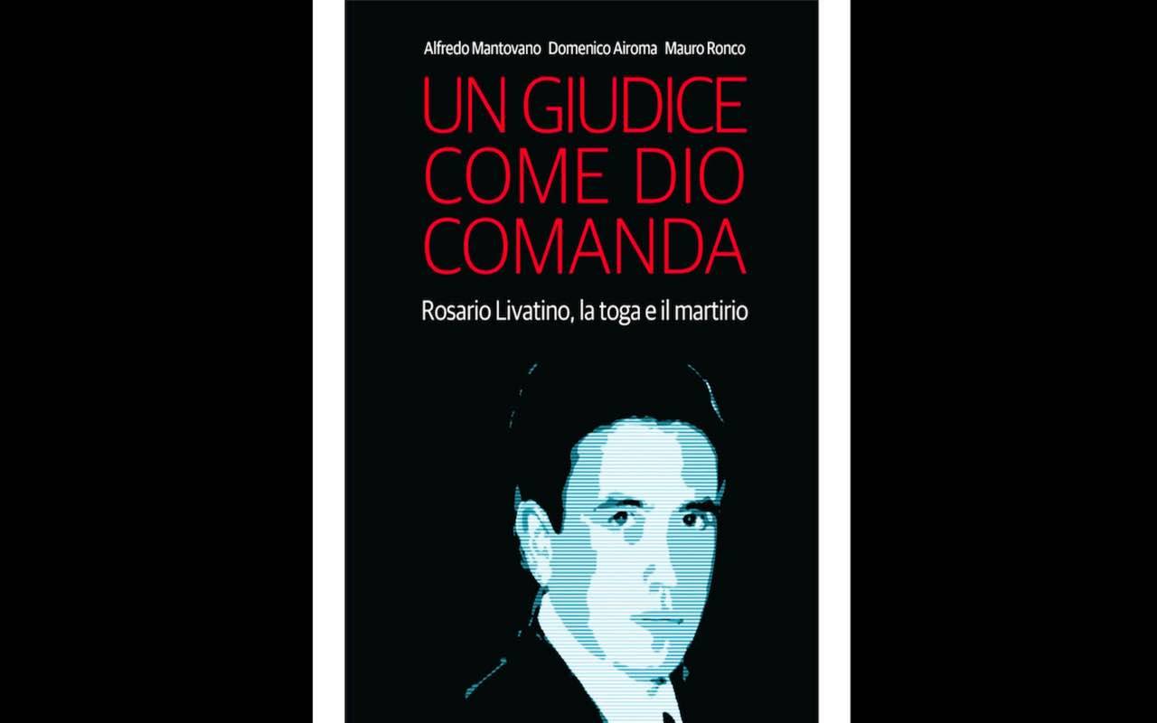 “Un angelo di Magistrato”: Rosario Livatino