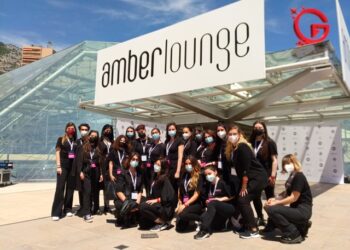 Monte-Carlo Fashion Week : arrivano da Napoli le 20 make-up artist ufficiali