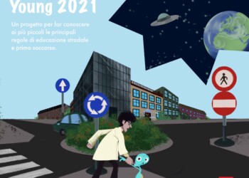 APRILIA2 PROMUOVE NELLE SCUOLE IL PROGETTO YOUNG Per un’Educazione Civica delle nuove generazioni