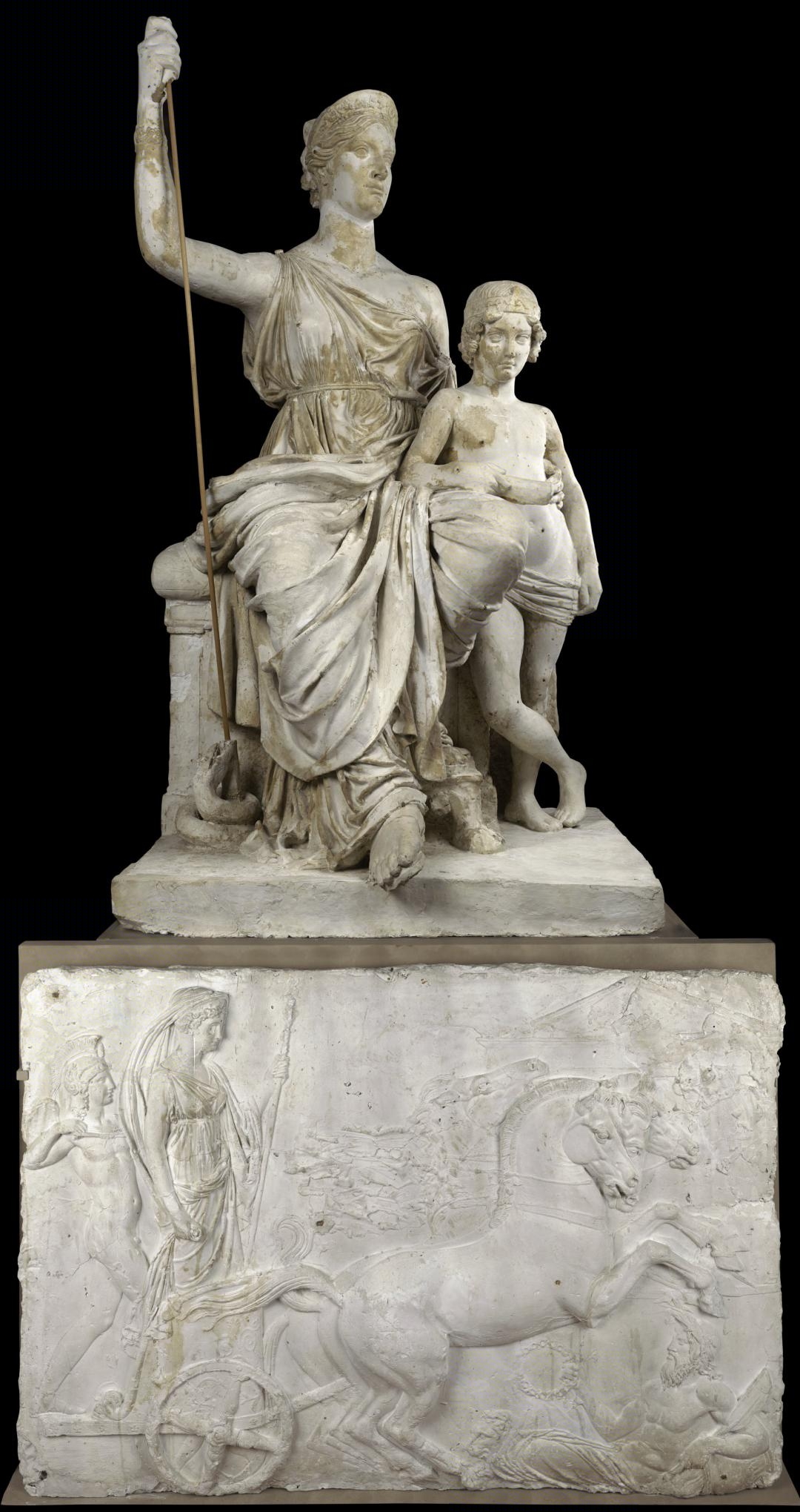 GALLERIA DELL’ACCADEMIA DI FIRENZE: Bicentenario della morte di Napoleone i primi due appuntamenti
