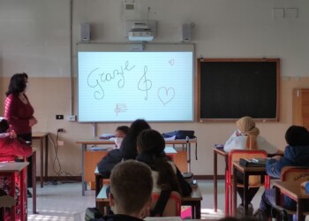 Mission Bambini e Mediobanca insieme per sostenere l’educazione in contesti disagiati