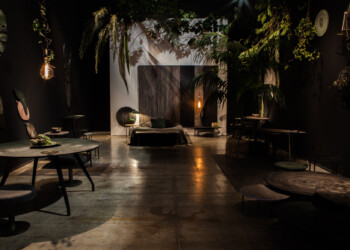 Mos Design: il binomio perfetto tra moda e design secondo Sara Chiarugi