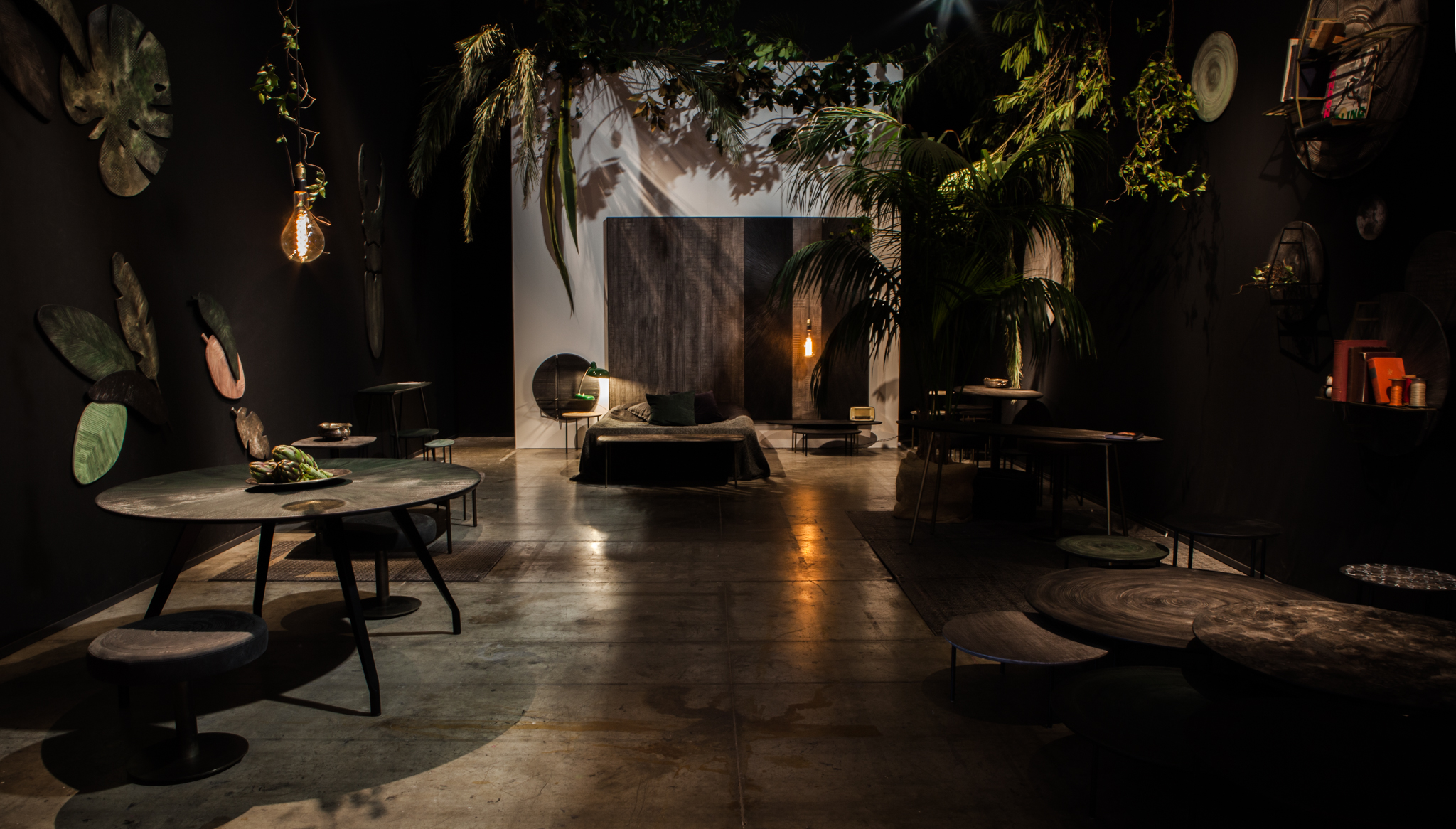 Mos Design: il binomio perfetto tra moda e design secondo Sara Chiarugi