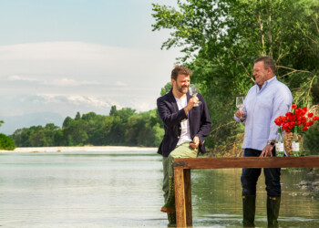 E’ NATO FYSI, IL PRIMO BLEND “BIORESISTENTE” FIRMATO I FEUDI DI ROMANS