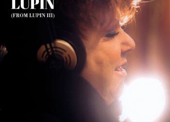 Arriva in radio dal 18 maggio “LUPIN III”, sigla del famoso cartone animato, con la splendida interpretazione di ORIETTA BERTI