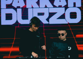 Parkah & Durzo: quattro chiacchiere con due dj italiani in forte crescita