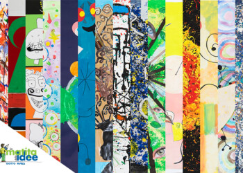 F.I.L.A. Fabbrica Italiana Lapis ed Affini assegna 100 premi alle scuole italiane: voce e strumenti alla creatività