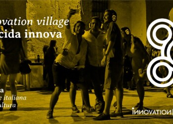 Procida Capitale a “Innovation Village”, focus su cultura e innovazione