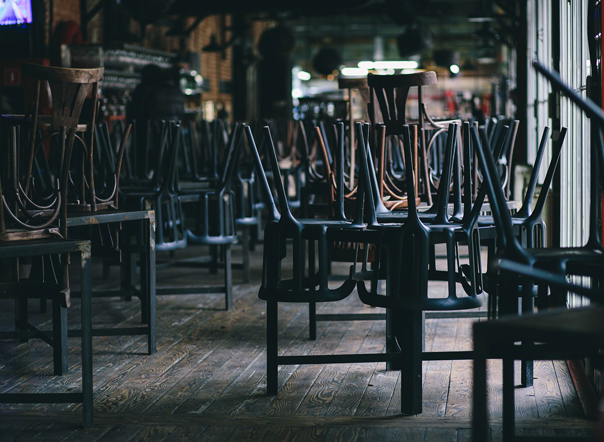 RIAPERTURE: Bianchini, Governo pensi  ai locali ancora impossibilitati ad aprire   