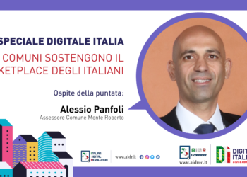 E-commerce, al via il Consiglio Nazionale promosso da Aidr in collaborazione con i Comuni