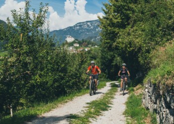 Trentino, dal 14 al 16 maggio il secondo weekend di Gemme di gusto