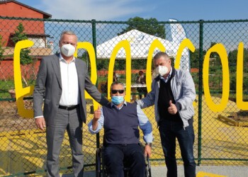 NASCE AGRIPARCOHUB, CENTRO POLIFUNZIONALE DELLA FONDAZIONE TAVECCHIO RISTORAZIONE, WINE SCHOOL, DIDATTICA, FORMAZIONE E LAVORO I PILASTRI DELL’INCLUSIONE A OGNI LIVELLO DI ABILITÀ