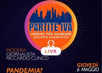 PARTITE IVA: DAI SOCIAL APPELLO DEGLI IMPRENDITORI EUROPEI SUI RISTORI