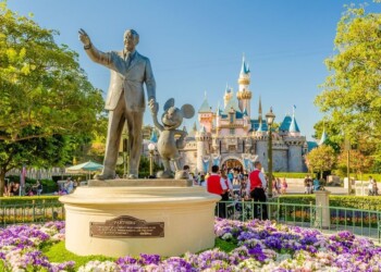 A un analista piacciono le azioni Disney dopo il deludente rapporto di giovedì