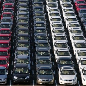 Addio incentivi auto. “Incomprensibile assenza nel decreto Sostegni-bis”