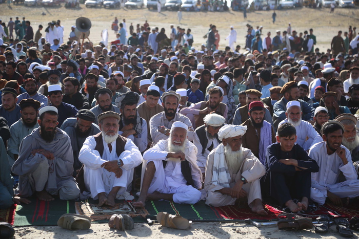 Afghanistan: scattato un cessate il fuoco di tre giorni