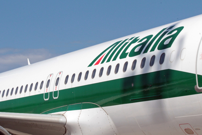 Alitalia: fonti, in norma Sostegni bis 800 mln per Ita