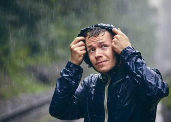 Ancora? Un altro fine settimana col meteo in PEGGIORAMENTO