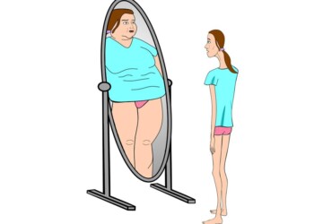 disturbi del comportamento alimentare