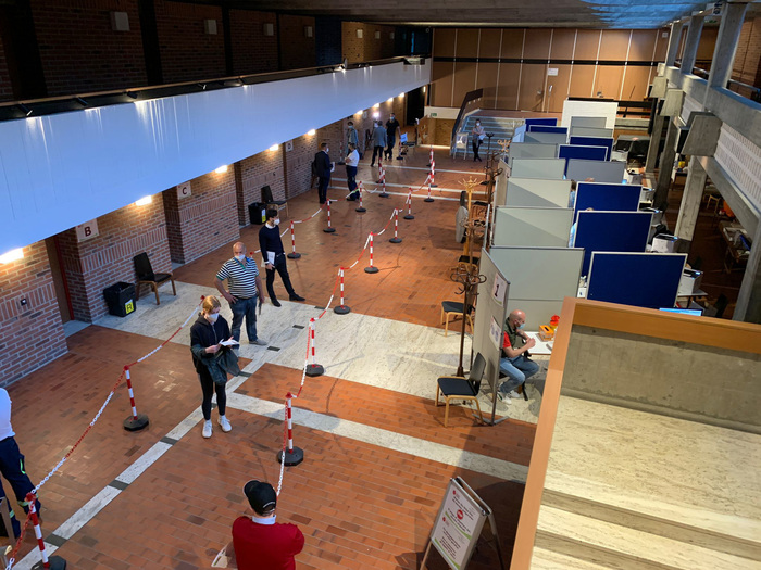 >ANSA-IL-PUNTO/COVID: Caritas, forti conseguenze pandemia