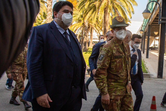 >ANSA-IL-PUNTO/COVID: Sardegna, ancora dati da zona bianca