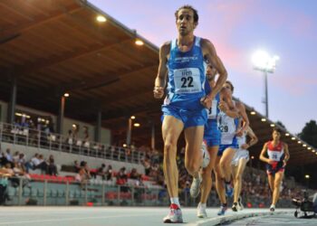 Atleti e caldo: la scienza. Olimpiadi di Tokyo ed il rischio calore record
