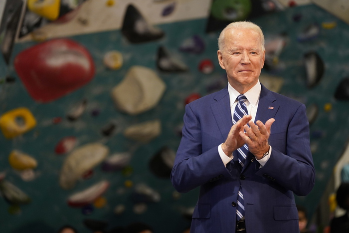 Biden, manovra da 6000 mld per reinventare economia Usa
