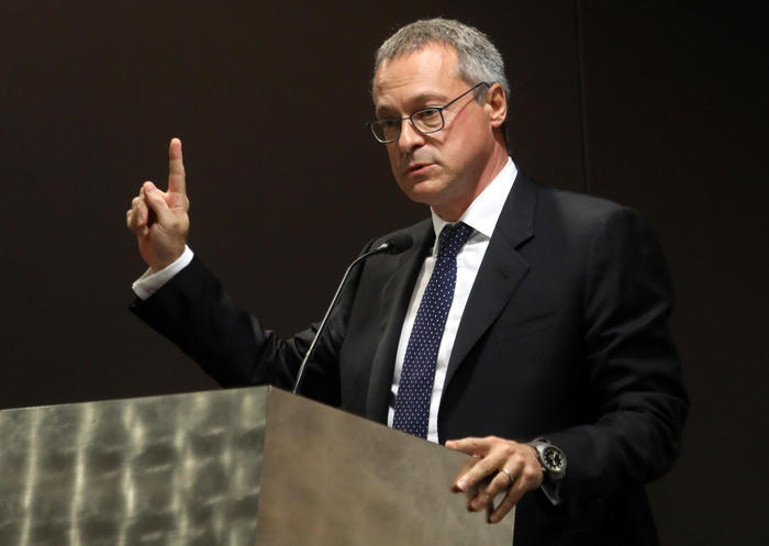 Bonomi: Draghi sa cosa va fatto, il nodo è la politica