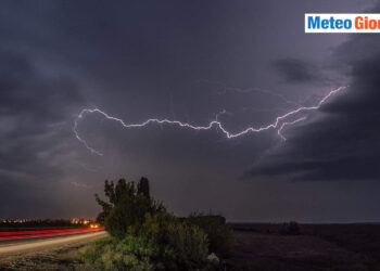 Brutta partenza meteo di giugno, ma l’Estate dov’è?