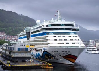 Carnival sale in borsa dopo la conferma della ripartenza delle crociere