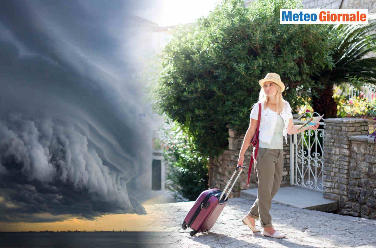 Centro Meteo Europeo: Maggio 2021 come sarà? Aggiornamento sorprendente
