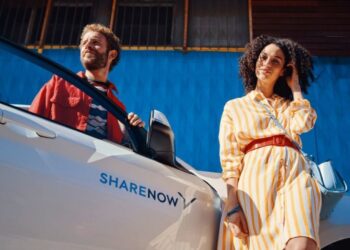 CercaOfficina.it e Share Now insieme, ora sarà più facile riparare le auto