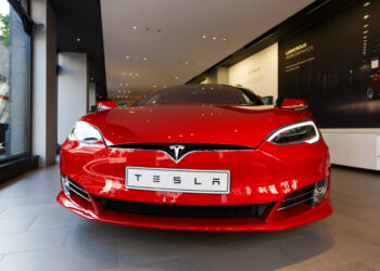 Che cos’è la nuova tecnologia “Tesla Vision”?