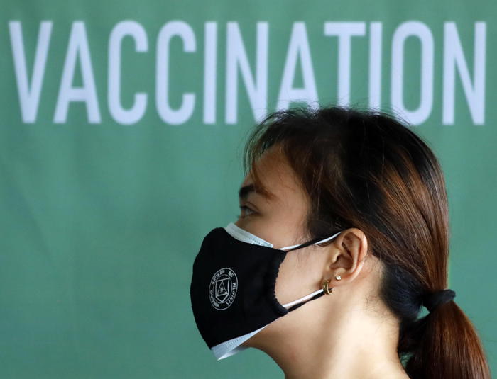 Cina, somministrate più di 270 milioni di dosi