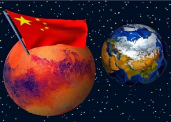 Cina verso il monopolio sulle stazioni spaziali