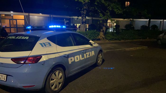 Colpito da un’arma da fuoco, grave un giovane a Bologna