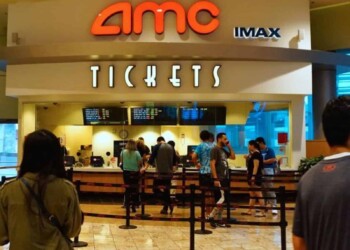 Come comprare azioni di AMC Entertainment dopo i forti risultati di AMC nel Q1