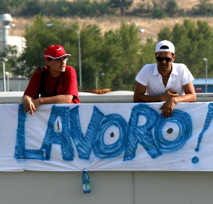 Confsal: per la ripresa puntare su giovani e Sud