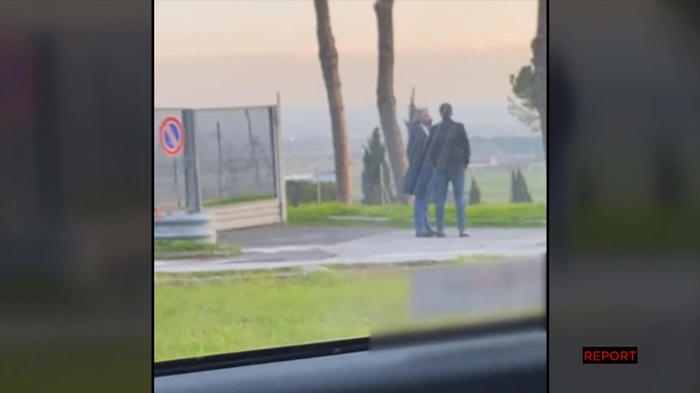 Copasir chiede a Draghi ispezione sulla vicenda Renzi-Mancini