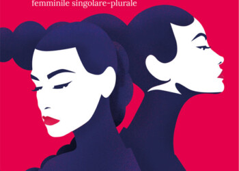 “VIRITÀ, FEMMINILE SINGOLARE – PLURALE” il nuovo libro della scrittrice siciliana GIUSY SCIACCA